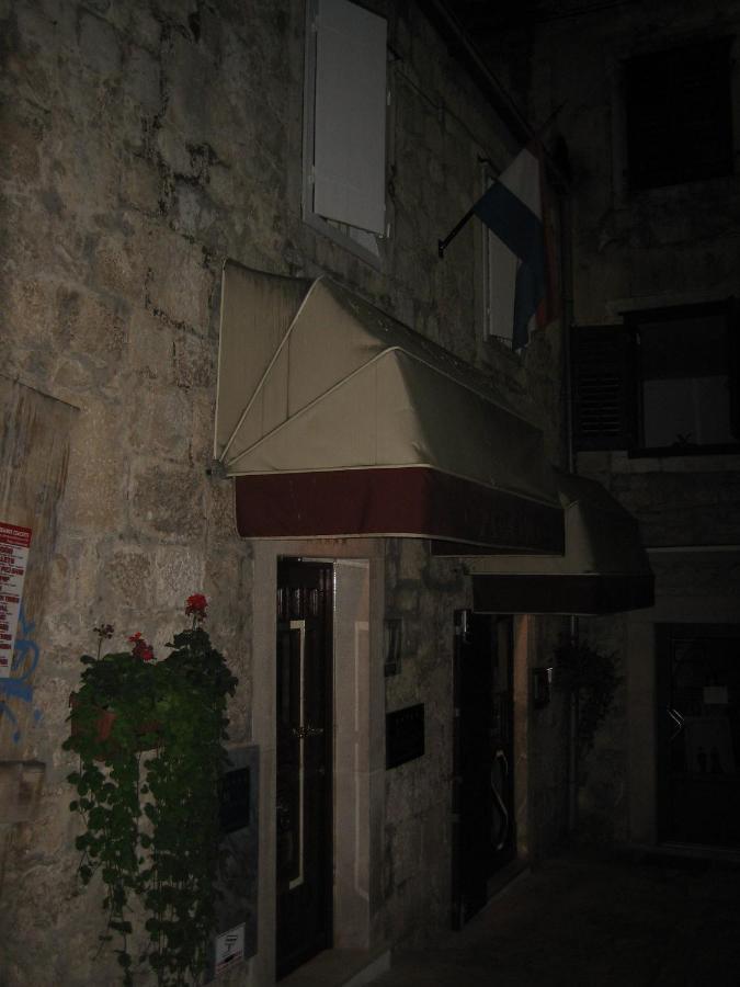 Apartment Paradiso Split Eksteriør bilde