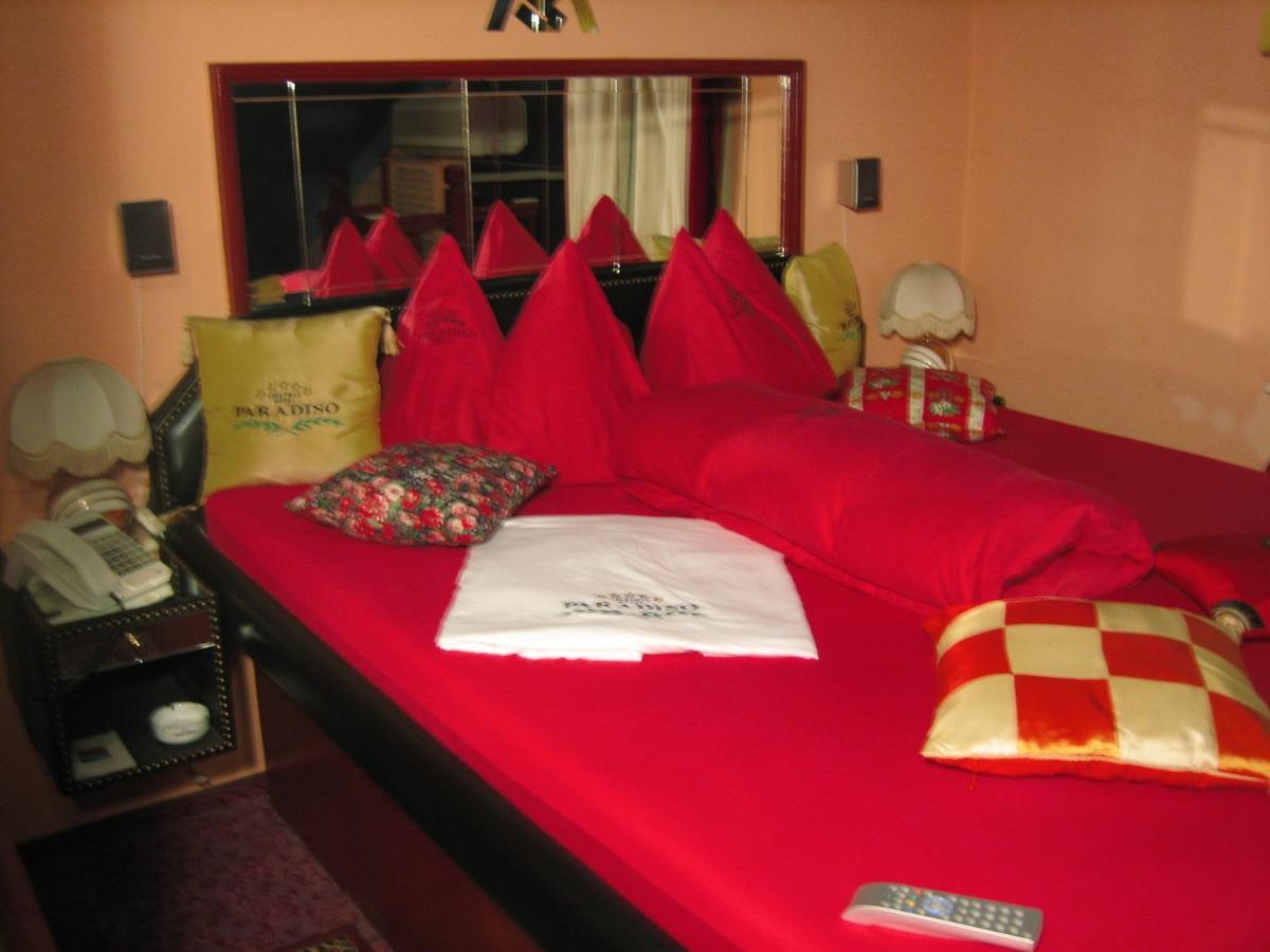 Apartment Paradiso Split Rom bilde