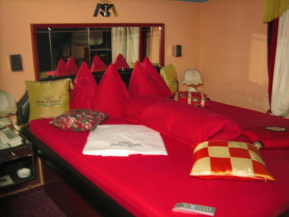 Apartment Paradiso Split Rom bilde