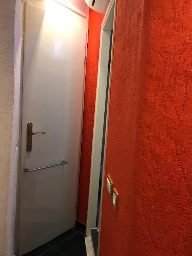 Apartment Paradiso Split Eksteriør bilde