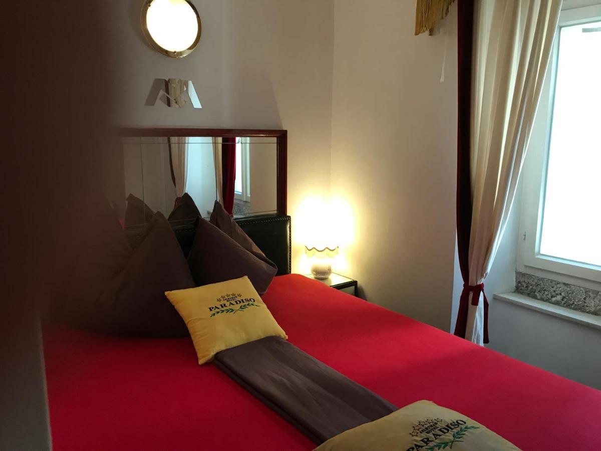 Apartment Paradiso Split Eksteriør bilde