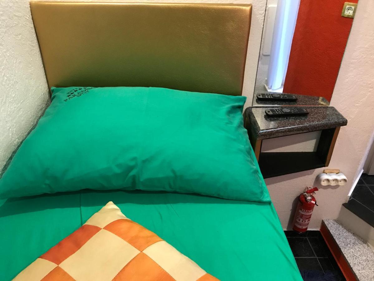 Apartment Paradiso Split Eksteriør bilde