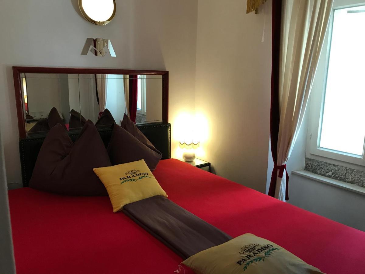 Apartment Paradiso Split Eksteriør bilde