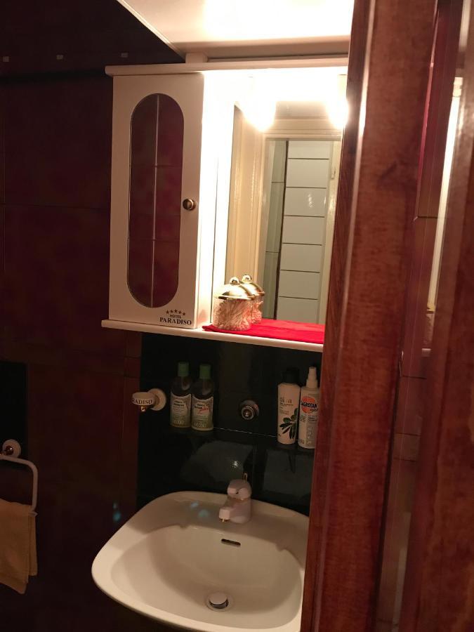 Apartment Paradiso Split Eksteriør bilde