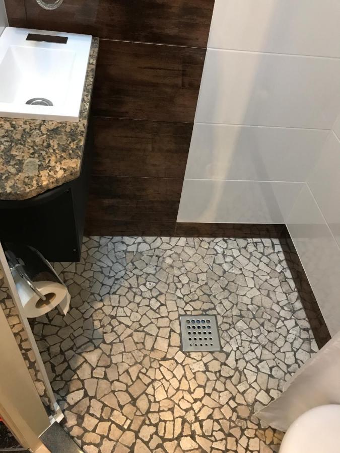 Apartment Paradiso Split Eksteriør bilde