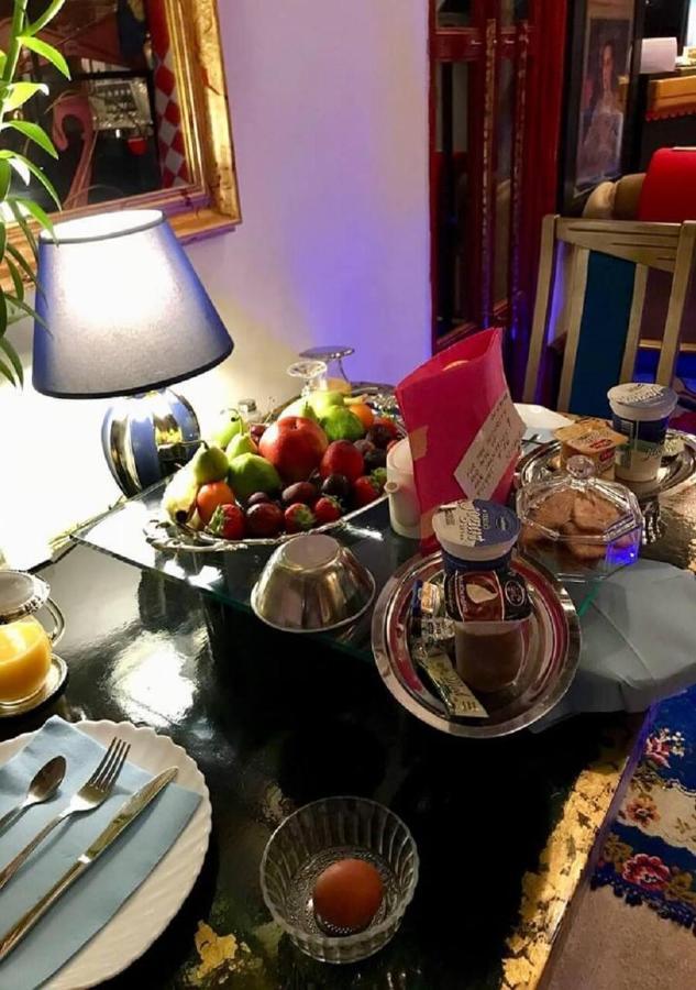 Apartment Paradiso Split Eksteriør bilde