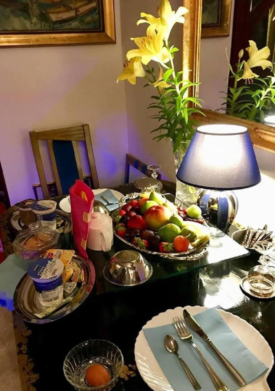 Apartment Paradiso Split Eksteriør bilde