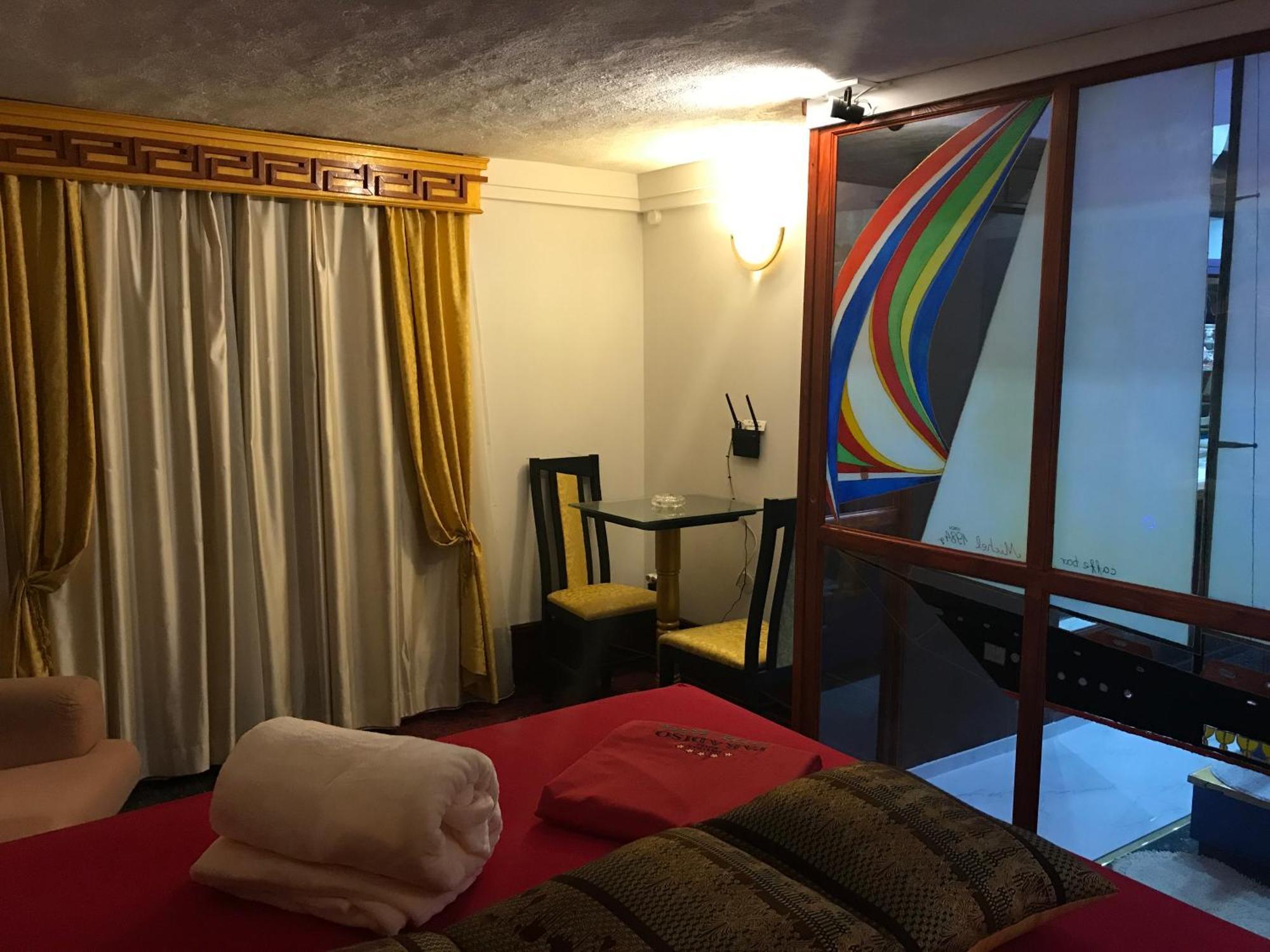 Apartment Paradiso Split Eksteriør bilde